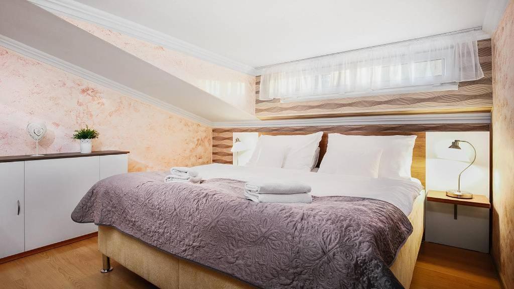 Wellness Hotel Bahenec ภายนอก รูปภาพ